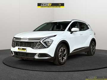 1.6 CRDI 136 CV 2WD Mild Hybrid Style