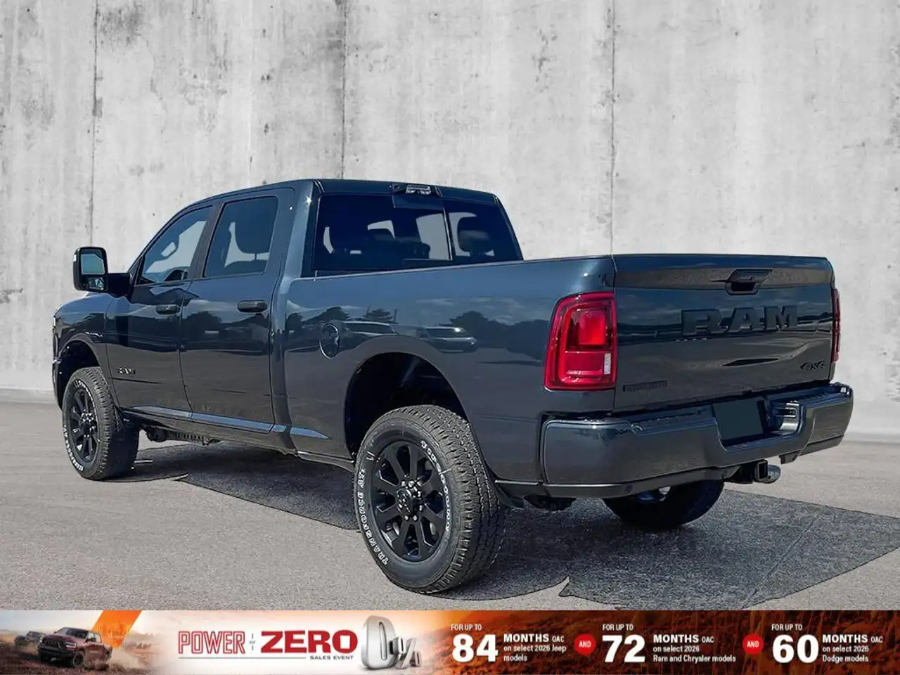 RAM 3500 снимка RAM 3500