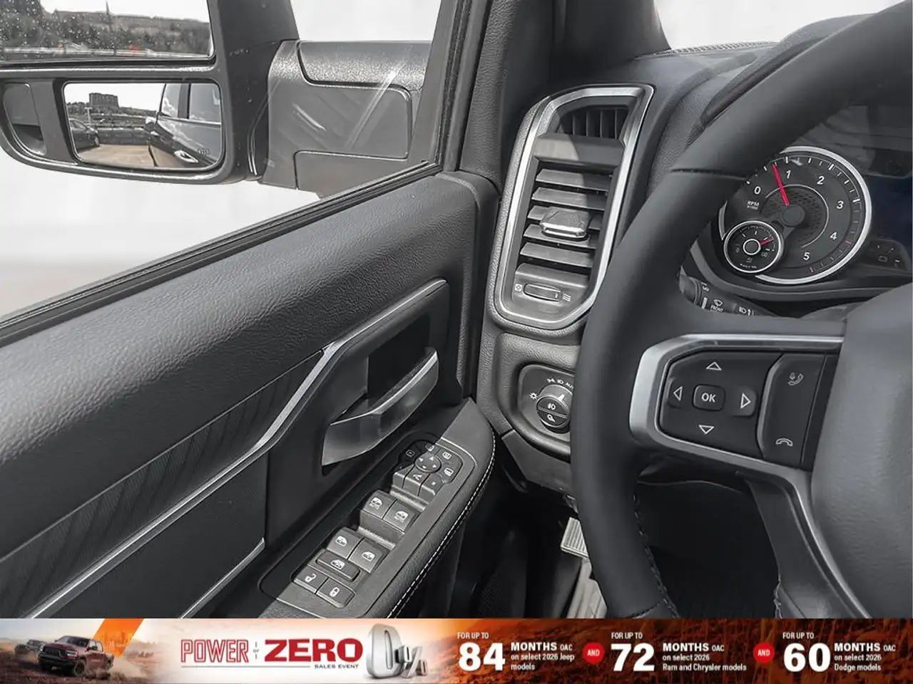 RAM 3500 снимка RAM 3500