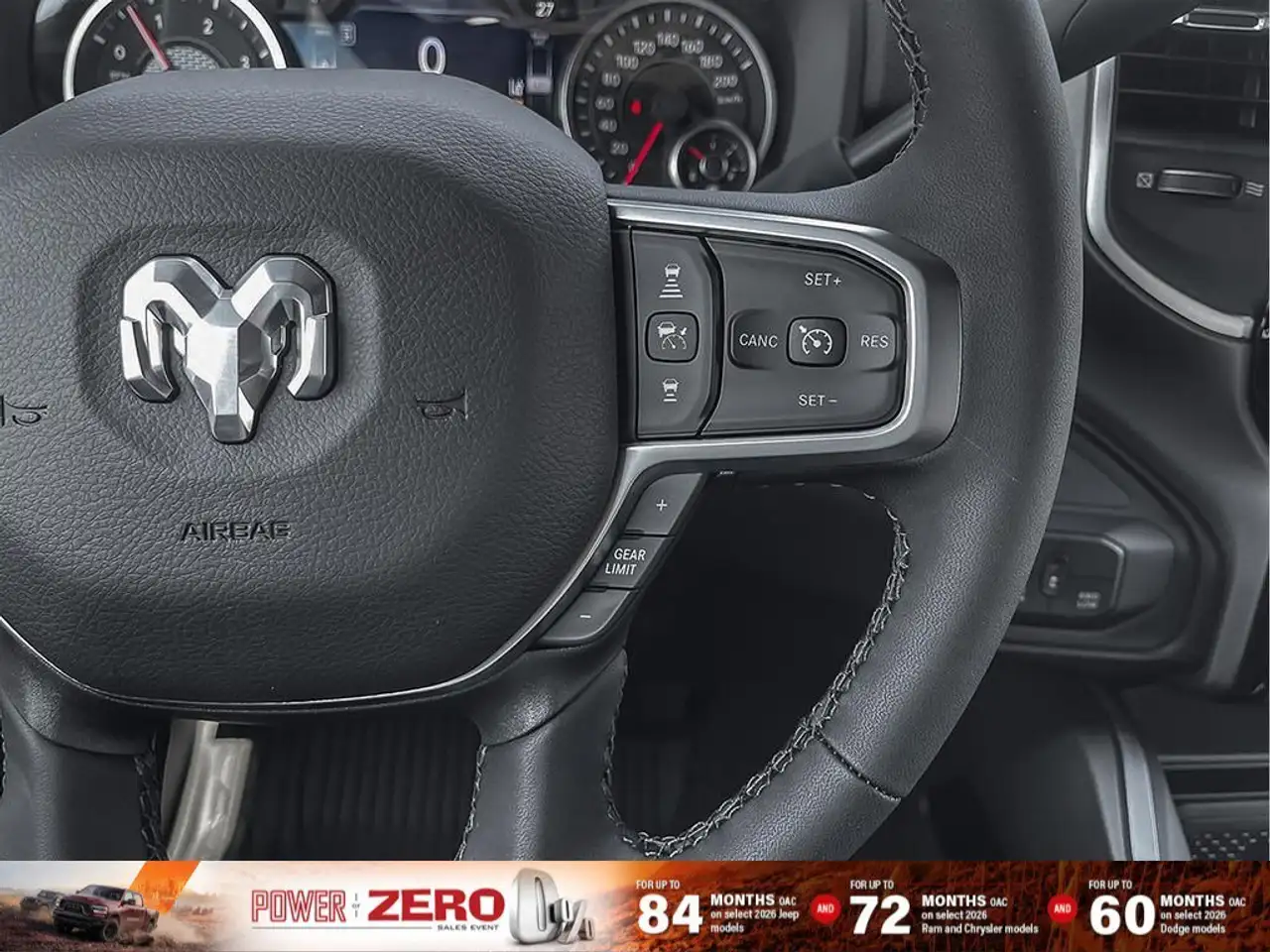 RAM 3500 снимка RAM 3500