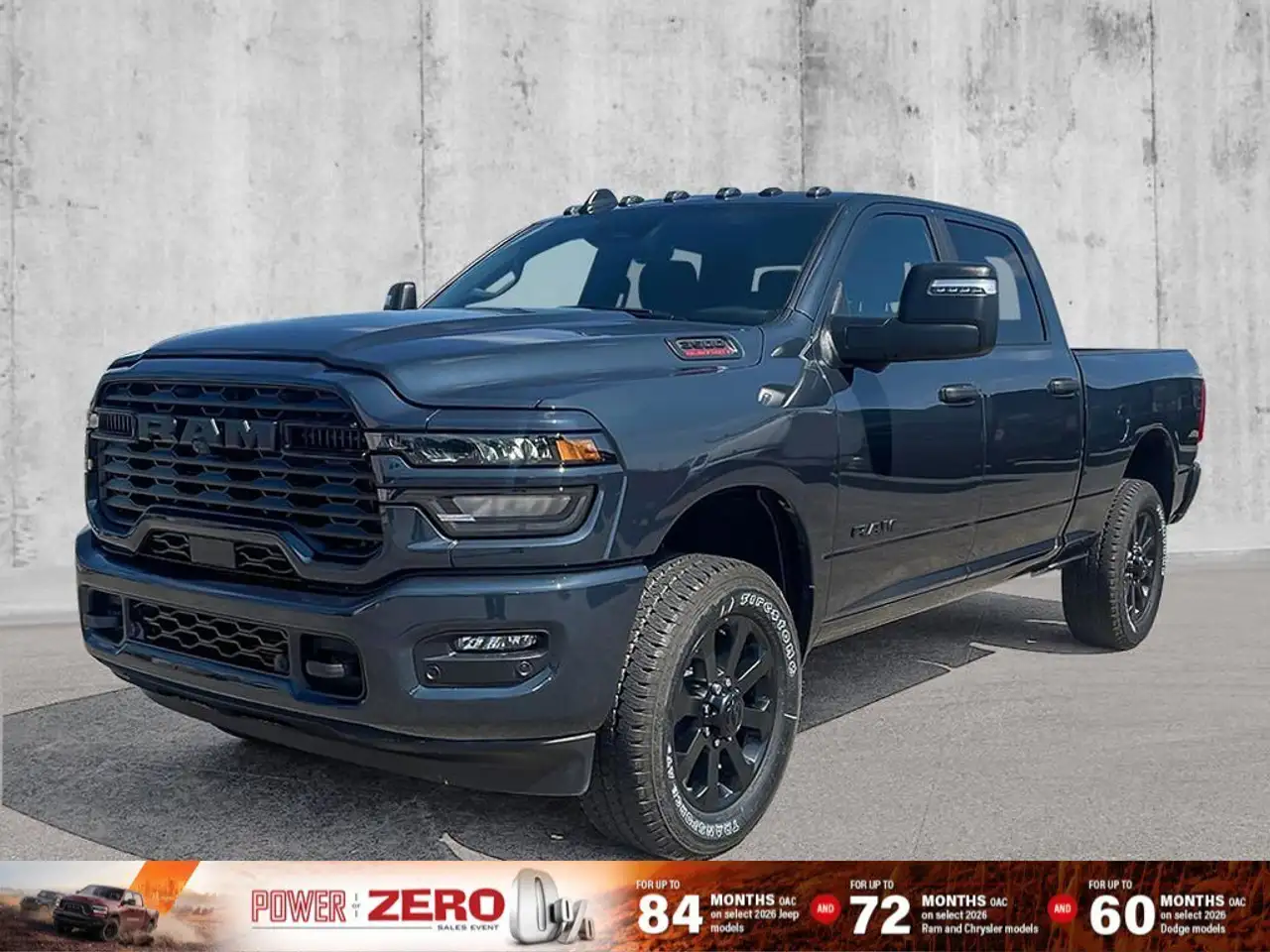 RAM 3500 снимка RAM 3500