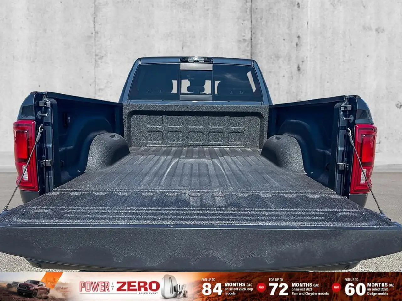 RAM 3500 снимка RAM 3500