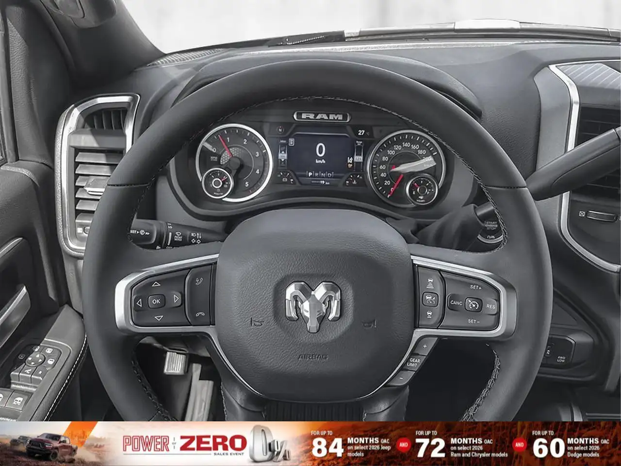 RAM 3500 снимка RAM 3500