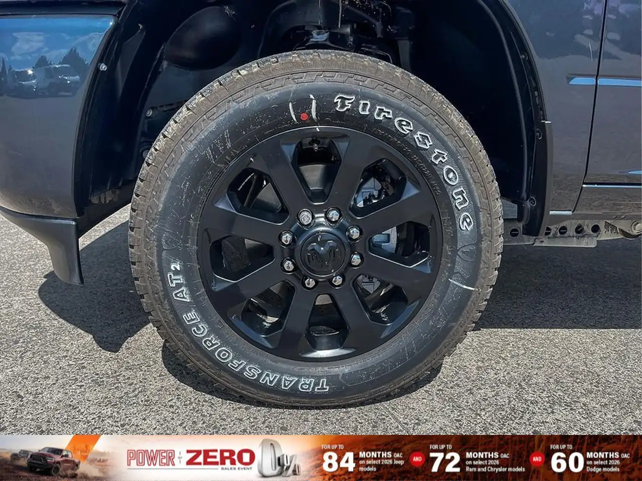 RAM 3500 снимка RAM 3500