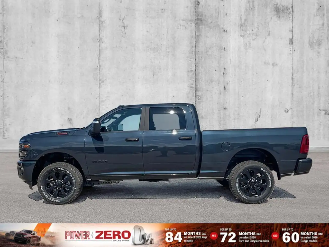 RAM 3500 снимка RAM 3500