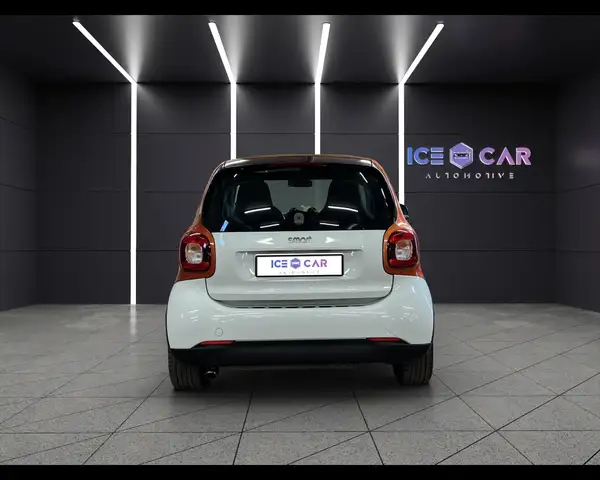 smart Fortwo view 6