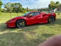 Ferrari F8 Spider crvena - thumbnail 4