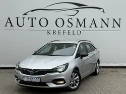 Opel Astra 1.5 D Sports Tourer Business Edition