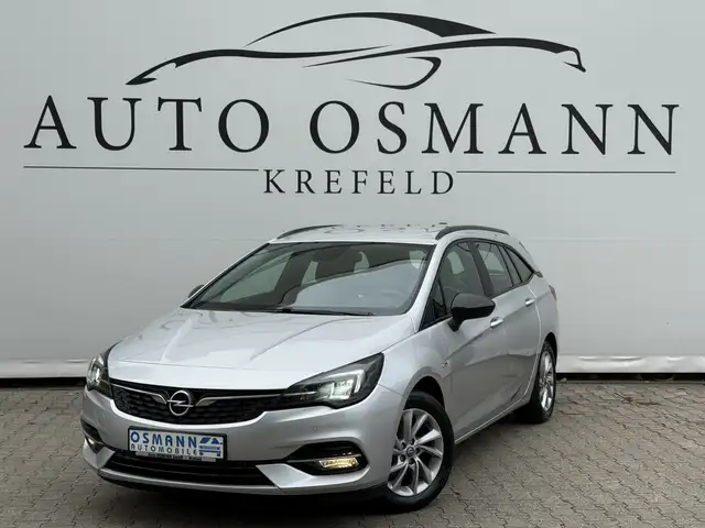 Opel Astra 1.5 D Sports Tourer Business Edition