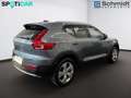 Volvo XC40 D4 Momentum AWD Geartronic Grau - thumbnail 4