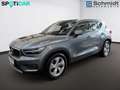 Volvo XC40 D4 Momentum AWD Geartronic Grau - thumbnail 2