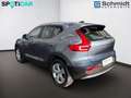 Volvo XC40 D4 Momentum AWD Geartronic Grau - thumbnail 3