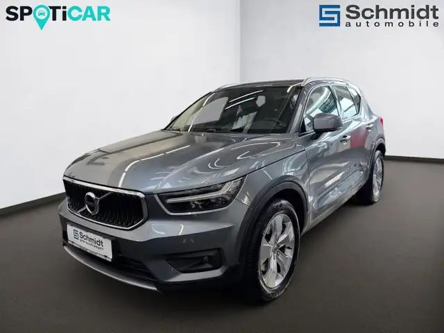 Volvo XC40 D4 Momentum AWD Geartronic