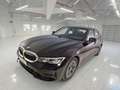 BMW 316 316d 48V Business Advantage auto 4 PORTE BERLINA - thumbnail 1