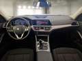 BMW 316 316d 48V Business Advantage auto 4 PORTE BERLINA - thumbnail 7