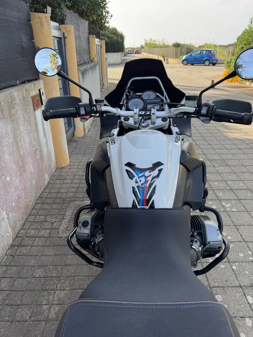 BMW R 1200 GS - 2