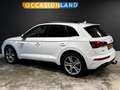 Audi Q5 50 TFSI e S edition |RS|MATRIX|PANO|HUD|360|LUCHTV Blanc - thumbnail 3