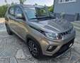 Mahindra KUV100 1.2 K8 m-bifuel GPL 87cv - neopatentati Grey - thumbnail 5