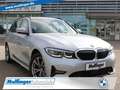 BMW 320 d T. xDr. Sport Line Standh. ACC Kamera Navi Silver - thumbnail 1