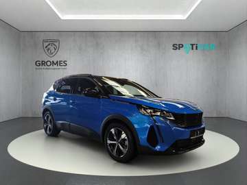 Hybrid4 300 GTPK 1.6 Plug-In EAT8 SHZ PANO Navi Di