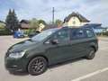 Volkswagen Sharan Sharan Comfortline BMT 2,0 TDI Comfortline Grün - thumbnail 1