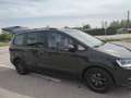 Volkswagen Sharan Sharan Comfortline BMT 2,0 TDI Comfortline Grün - thumbnail 10
