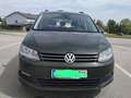 Volkswagen Sharan Sharan Comfortline BMT 2,0 TDI Comfortline Grün - thumbnail 3