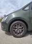 Volkswagen Sharan Sharan Comfortline BMT 2,0 TDI Comfortline Grün - thumbnail 8