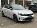 Opel Corsa GS 1.2 6G, Kamera, LED, Sitzheizg Silber - thumbnail 2