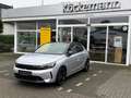 Opel Corsa GS 1.2 6G, Kamera, LED, Sitzheizg Silber - thumbnail 1