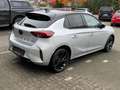 Opel Corsa GS 1.2 6G, Kamera, LED, Sitzheizg Silber - thumbnail 3