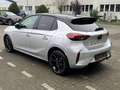 Opel Corsa GS 1.2 6G, Kamera, LED, Sitzheizg Silber - thumbnail 4