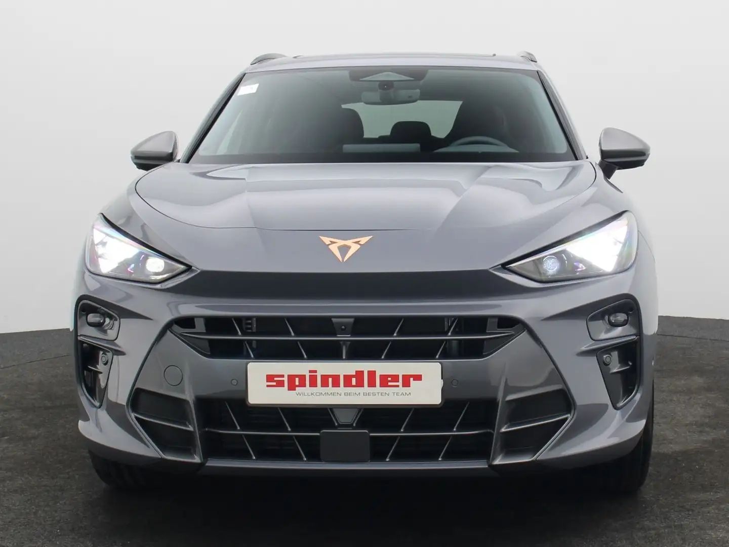 CUPRA Terramar VZ 2.0 TSI 4Drive DSG / Matrix, Pano Grau - 2