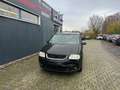Volkswagen Touran 1.9 TDI*Unfallschaden*EXPORT*GEWERBE*BASTLER* Fekete - thumbnail 2