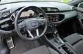 Audi Q3 Sportback 35TFSI S-tronic S LINE BLACK  VC Gris - thumbnail 9