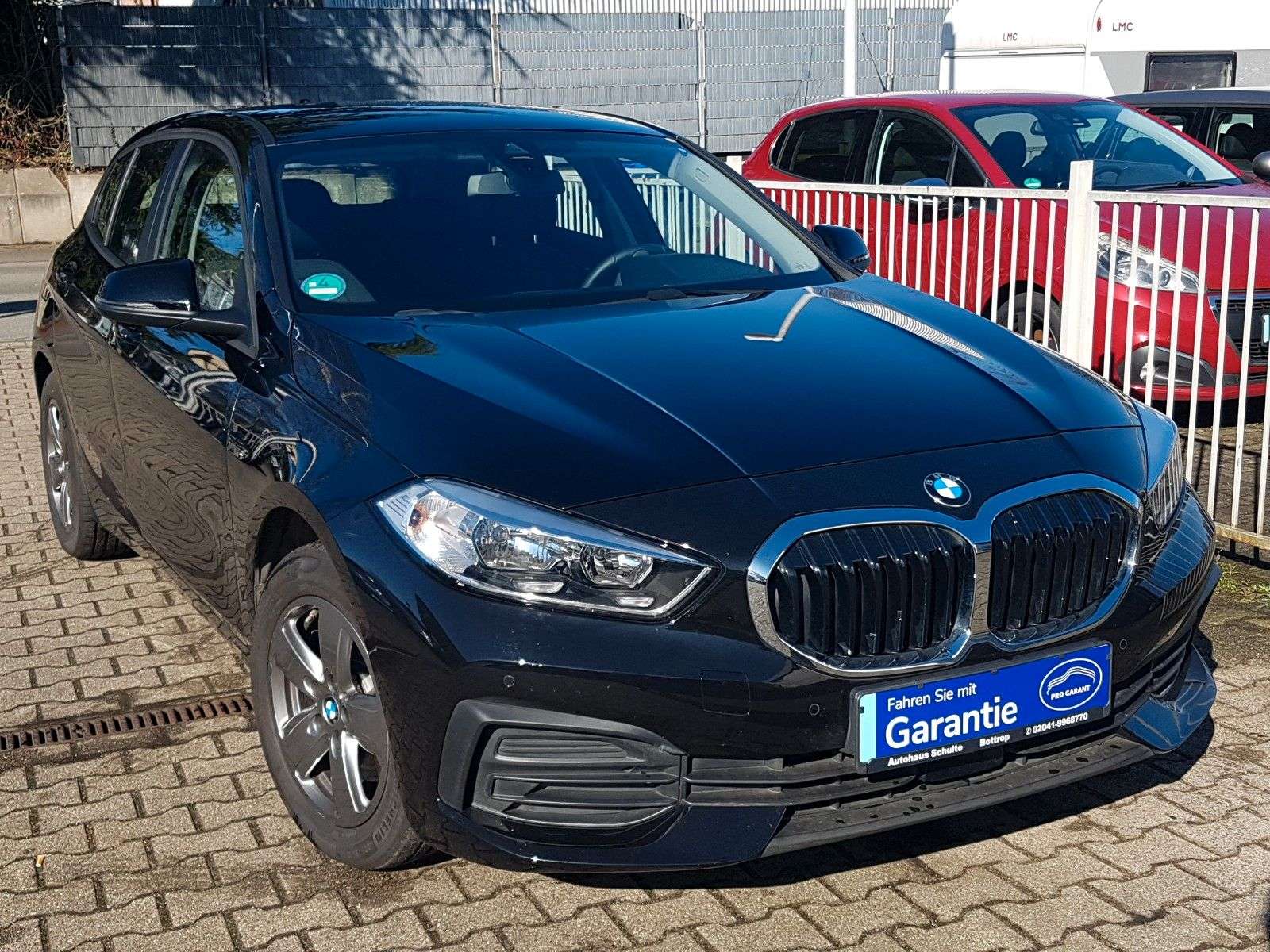 BMW 118