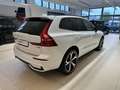 Volvo XC60 XC60 B4 (d) AWD automatico Ultimate Dark - AUTOCA Bianco - thumbnail 5