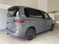Volkswagen T7 Multivan Business eHybrid 4Motion AHK+IQ.Light+Navi+7Sit... Сірий - thumbnail 4