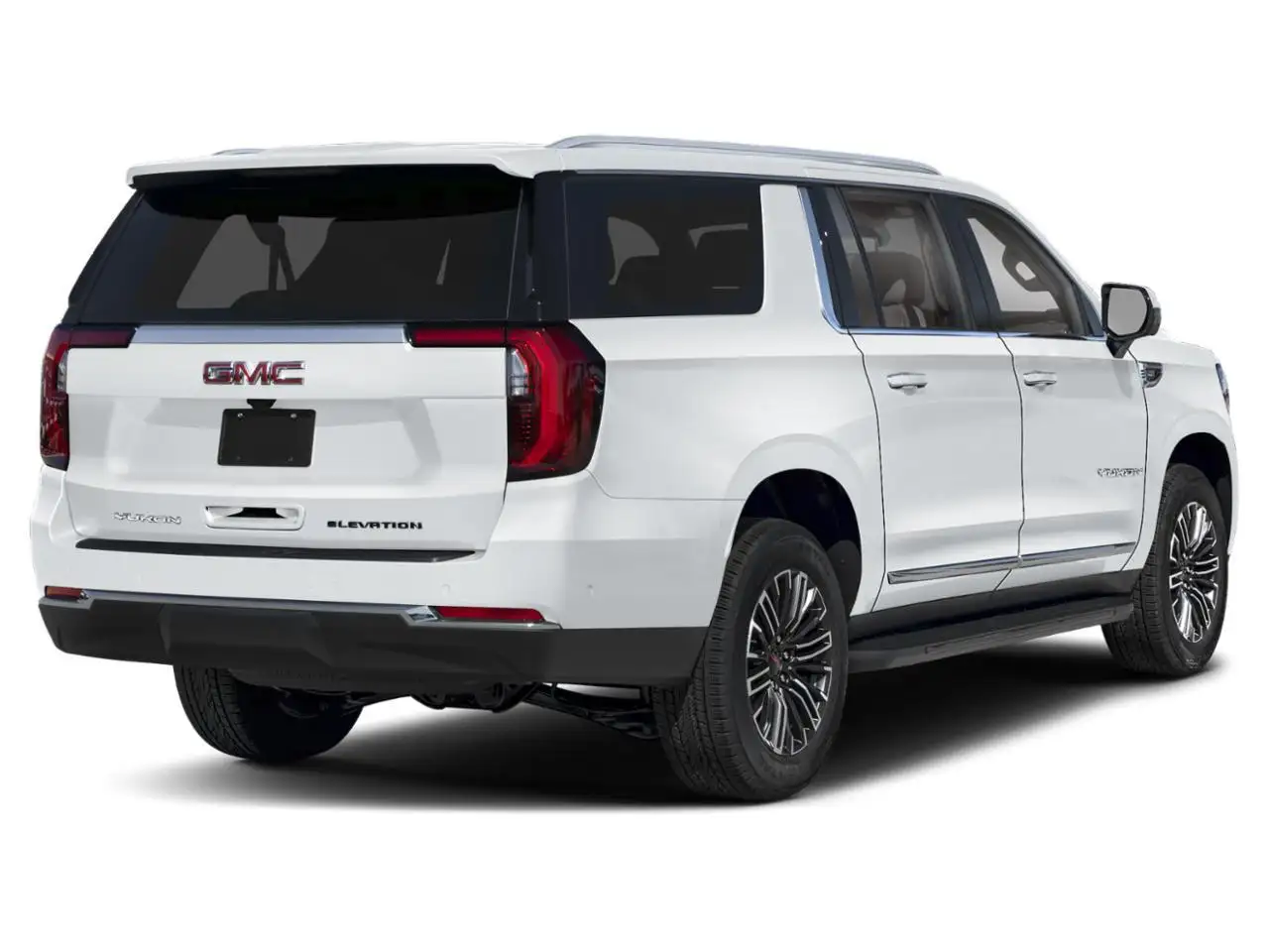 GMC Yukon photo GMC Yukon