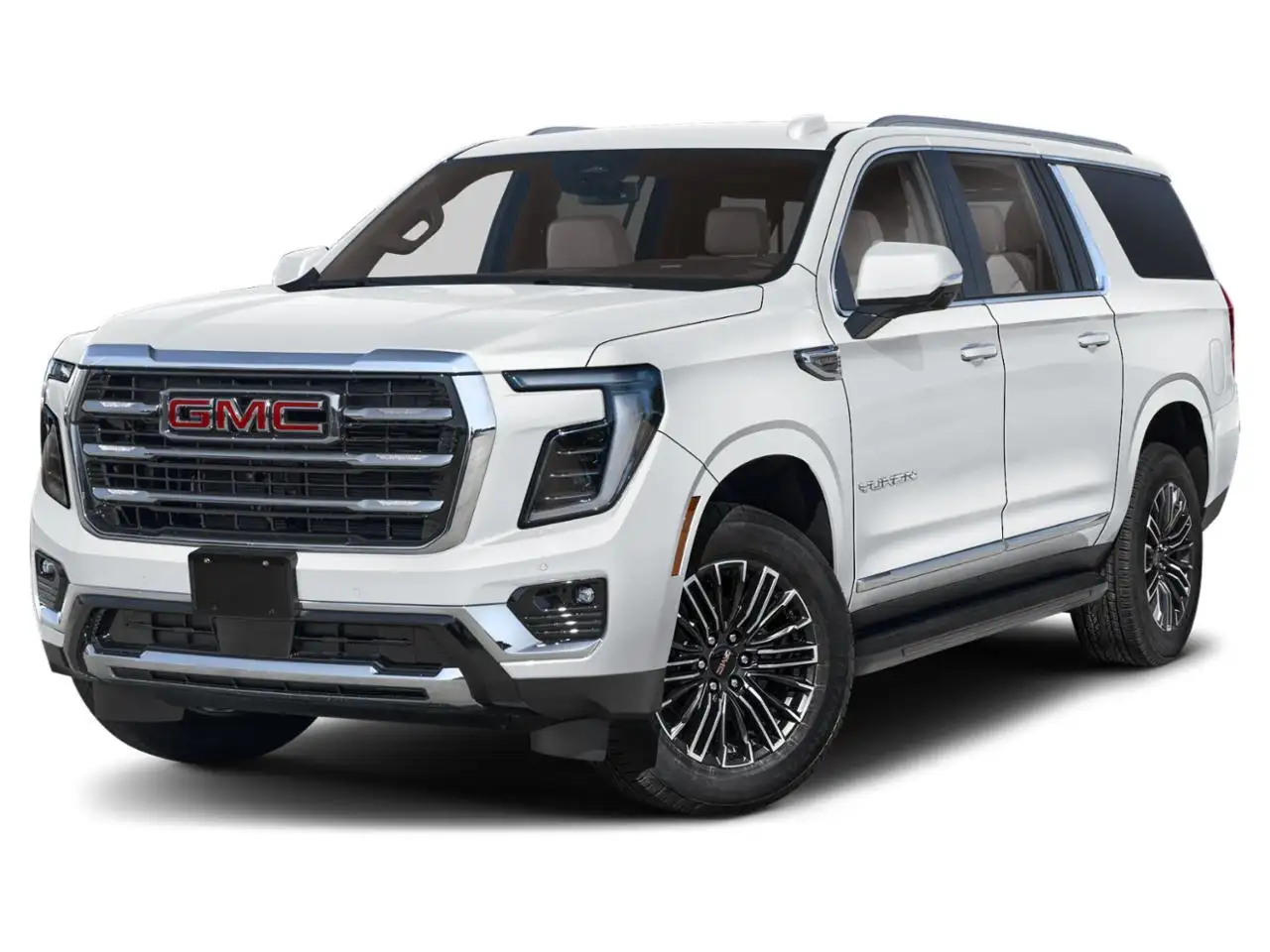 GMC Yukon photo GMC Yukon