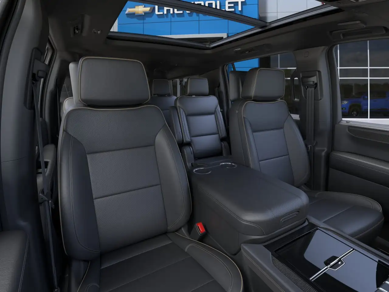 GMC Yukon photo GMC Yukon