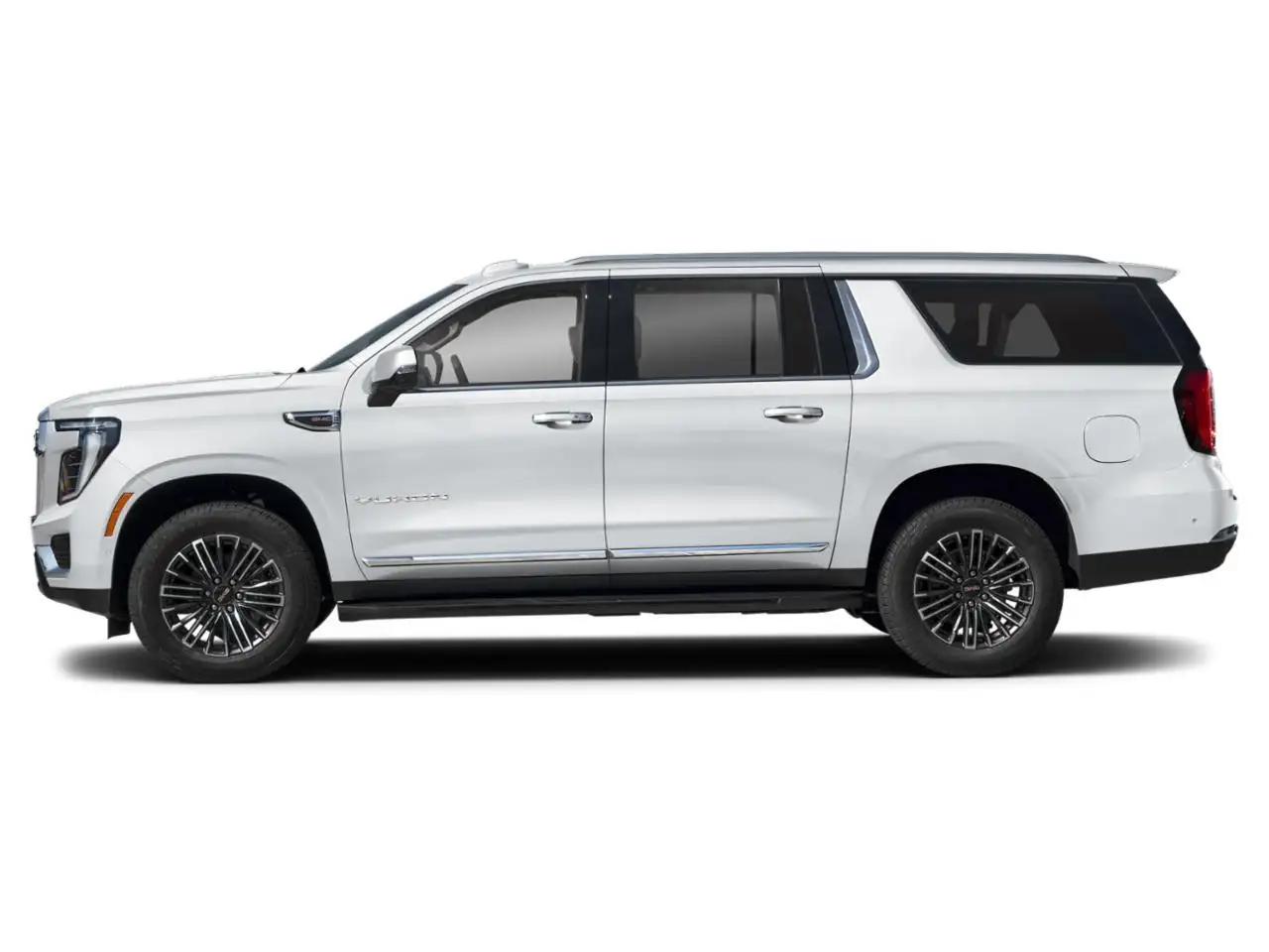 GMC Yukon photo GMC Yukon