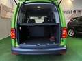Volkswagen Caddy PKW Trendline BMT Behindertengerecht Grün - thumbnail 6