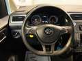 Volkswagen Caddy PKW Trendline BMT Behindertengerecht Grün - thumbnail 23