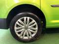 Volkswagen Caddy PKW Trendline BMT Behindertengerecht Grün - thumbnail 28