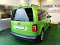 Volkswagen Caddy PKW Trendline BMT Behindertengerecht Grün - thumbnail 4