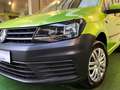 Volkswagen Caddy PKW Trendline BMT Behindertengerecht Grün - thumbnail 29