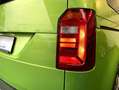 Volkswagen Caddy PKW Trendline BMT Behindertengerecht Grün - thumbnail 30