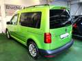 Volkswagen Caddy PKW Trendline BMT Behindertengerecht Grün - thumbnail 5