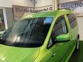 Volkswagen Caddy PKW Trendline BMT Behindertengerecht Grün - thumbnail 31